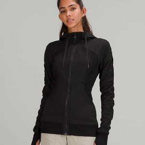 NWOT lululemon dance studio jacket